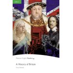 画像: 【Pearson English Readers】A History of Britain