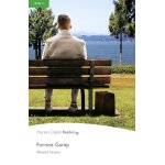 画像: 【Pearson English Readers】Forrest Gump