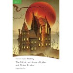 画像: 【Pearson English Readers】Level 3: The Fall of the House of Usher and Other Stories