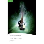 画像: 【Pearson English Readers】Ghost in the Guitar