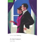 画像: 【Pearson English Readers】An Ideal Husband