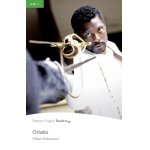 画像: 【Pearson English Readers】Level 3: Othello