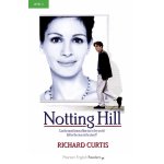 画像: 【Pearson English Readers】Level 3: Notting Hill