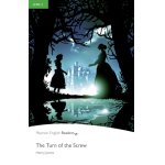 画像: 【Pearson English Readers】Level 3:　The Turn of the Screw