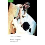 画像: 【Pearson English Readers】Level 3:　Romeo and Juliet