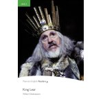 画像: 【Pearson English Readers】Level 3: King Lear