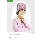 画像: 【Pearson English Readers】Level 3: Madame Doubtfire