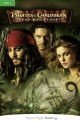 画像: 【Pearson English Readers】Level 3:　Pirates of the Caribbean :Dead Man's Chest