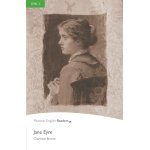 画像: 【Pearson English Readers】Level 3: Jane Eyre