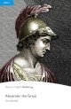 画像: 【Pearson English Readers】Level 4　Alexander the Great