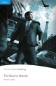 画像: 【Pearson English Readers】Level 4　The Bourne Identity
