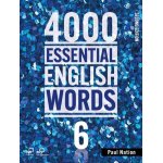 画像: 4000 Essential English Words 2nd edition 6 Student Book