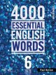 画像: 4000 Essential English Words 2nd edition 6 Student Book