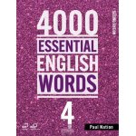 画像: 4000 Essential English Words 2nd edition 4 Student Book
