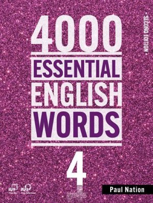 画像1: 4000 Essential English Words 2nd edition 4 Student Book