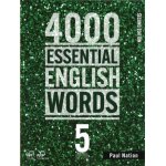 画像: 4000 Essential English Words 2nd edition 5 Student Book