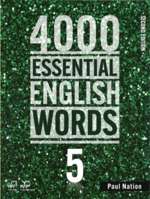 画像1: 4000 Essential English Words 2nd edition 5 Student Book