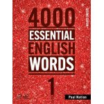 画像: 4000 Essential English Words 2nd edition 1 Student Book