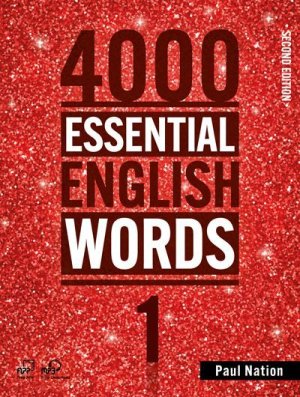 画像1: 4000 Essential English Words 2nd edition 1 Student Book