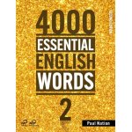 画像: 4000 Essential English Words 2nd edition 2 Student Book