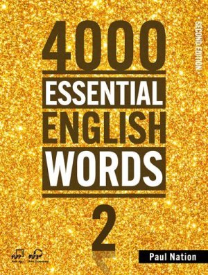 画像1: 4000 Essential English Words 2nd edition 2 Student Book