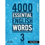 画像: 4000 Essential English Words 2nd edition 3 Student Book