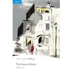 画像: 【Pearson English Readers】Level 4　The House of Stairs