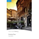 画像: 【Pearson English Readers】Level 4　Evening Class