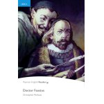 画像: 【Pearson English Readers】Level 4　Doctor Faustus