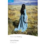 画像: 【Pearson English Readers】Level 4　Lorna Doone