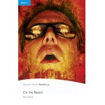 画像: 【Pearson English Readers】Level 4　On the Beach 