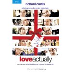 画像: 【Pearson English Readers】Level 4　Love Actually