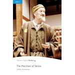 画像: 【Pearson English Readers】Level 4　The Merchant of Venice