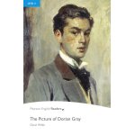 画像: 【Pearson English Readers】Level 4　The Picture of Dorian Gray
