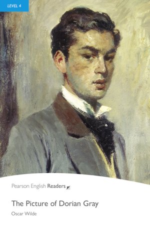 画像1: 【Pearson English Readers】Level 4　The Picture of Dorian Gray