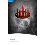 画像: 【Pearson English Readers】Level 4　Macbeth