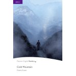 画像: 【Pearson English Readers】Level 5 Cold Mountain