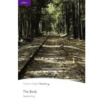 画像: 【Pearson English Readers】Level 5 The Body