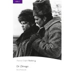 画像: 【Pearson English Readers】Level 5 Dr Zhivago