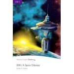 画像: 【Pearson English Readers】Level 5 2001: A Space Odyssey