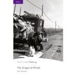 画像: 【Pearson English Readers】Level 5 The Grapes of Wrath