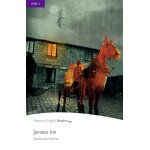 画像: 【Pearson English Readers】Level 5 Jamaica Inn