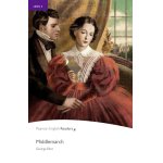 画像: 【Pearson English Readers】Level 5 Middlemarch