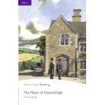 画像: 【Pearson English Readers】Level 5 The Mayor of Casterbridge