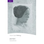 画像: 【Pearson English Readers】Level 5 Jane Eyre
