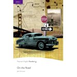 画像: 【Pearson English Readers】Level 5 On the Road