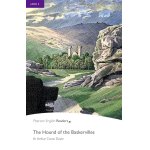 画像: 【Pearson English Readers】Level 5 The Hound of the Baskervilles 