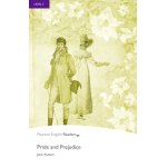 画像: 【Pearson English Readers】Level 5 Pride and Prejudice