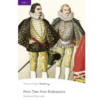 画像: 【Pearson English Readers】Level 5 More Tales from Shakespeare 