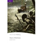 画像: 【Pearson English Readers】Level 5 Heart of Darkness